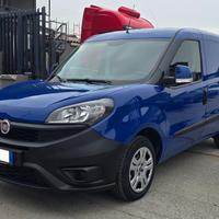 FIAT Doblo Doblò 1.6 MJT 105CV S&S