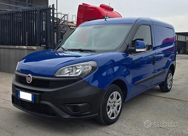 FIAT Doblo Doblò 1.6 MJT 105CV S&S