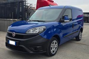 FIAT Doblo Doblò 1.6 MJT 105CV S&S