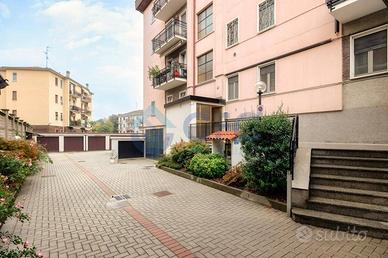 Appartamento di 80 m² con 3 locali a Segrate