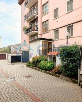 Appartamento di 80 m² con 3 locali a Segrate