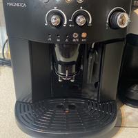 Magnifica De’Longhi  macchina caffe automatica