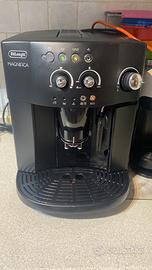 Magnifica De’Longhi  macchina caffe automatica