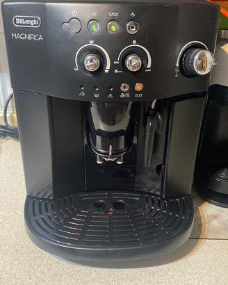 Magnifica De’Longhi  macchina caffe automatica