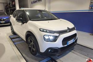 CITROEN C3 BlueHDi 100 S&S Feel