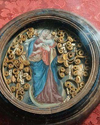 Reliquiario 