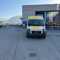 Fiat Ducato 28 2.0 MJT PC-TN Furgone Bell'Occasio