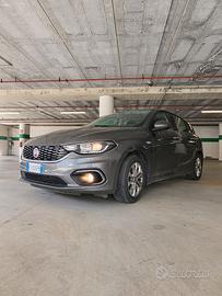 Fiat tipo 1.3 tdi euro 6B