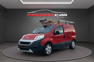 Fiat Fiorino III Cargo 1.3 mjt 95cv Adv. E6