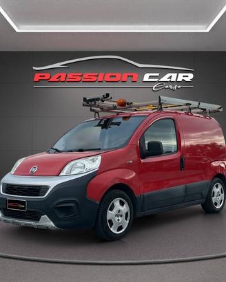 Fiat Fiorino III Cargo 1.3 mjt 95cv Adv. E6