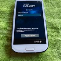 Samsung Galaxy S3 neo 
