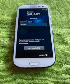 Samsung Galaxy S3 neo 