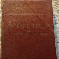guida Touring Club Italiano