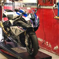 Bmw s1000rr
