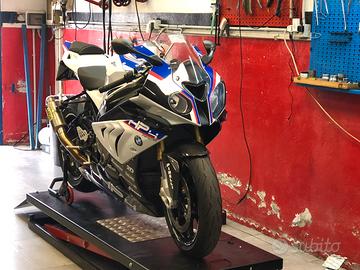 Bmw s1000rr