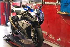 Bmw s1000rr