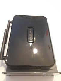Modem Netgear N300 DGN2200M wireless 
