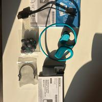 Lettore mp3 subacqueo SONY NW-WS413