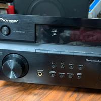 Amplificatore pioneer vsx-818v-k