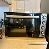 forno elettrico usato 