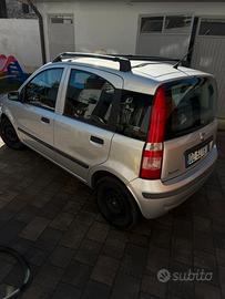 Panda 1.2 dynamic 2009