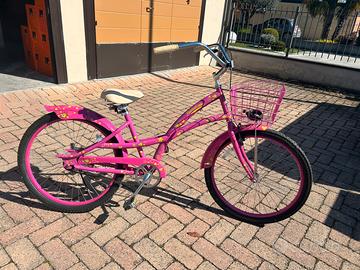 Bicicletta da passeggio Donna