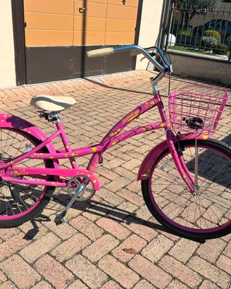 Bicicletta da passeggio Donna