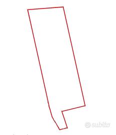 Rif.DT151AB| terreno agricolo montebelluna