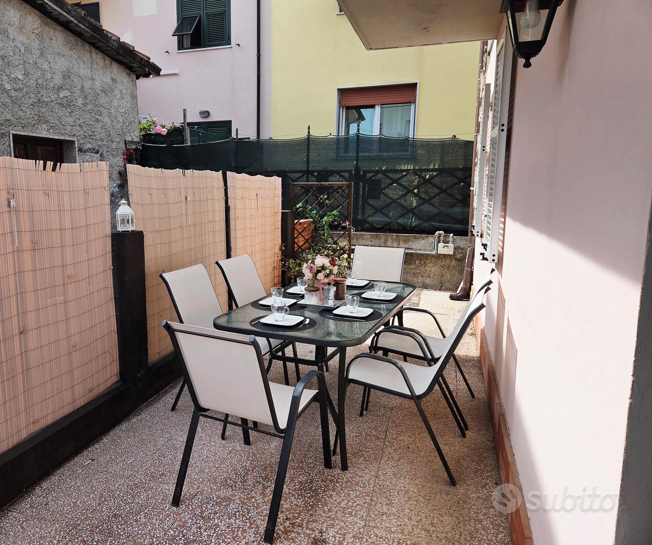Appartamento – SP - Vista 5