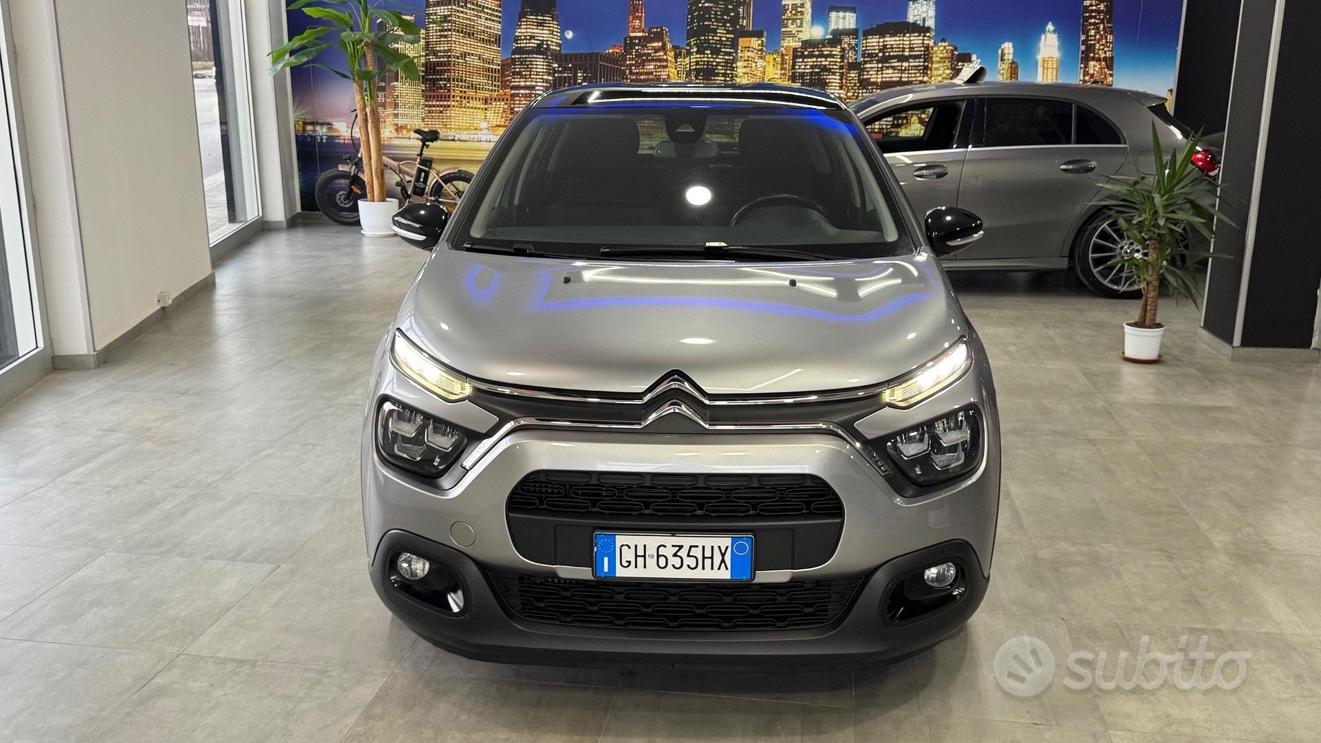 Citroen C3 2021 photo 3