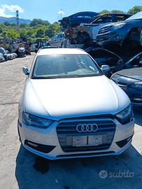 Ricambi Audi A4 SW motore CGL 2.0 TDI