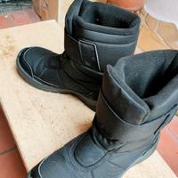 doposci bambino modello Quechua SH100