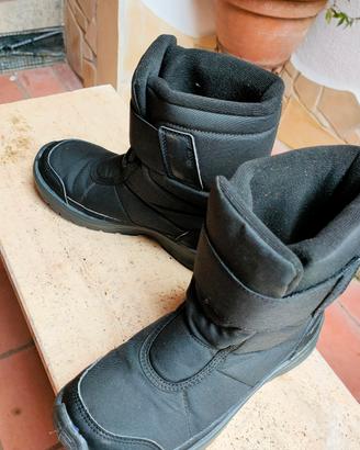 doposci bambino modello Quechua SH100