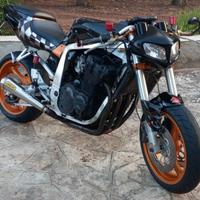 suzuki gsx r 1100