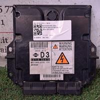 CENTRALINA MOTORE NISSAN Navara Serie 23710EC07D Y