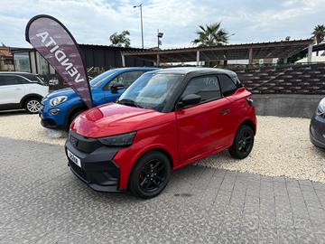 Ligier JS 50 Select Diesel Revo D