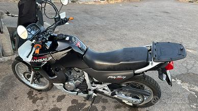 Honda Transalp 600