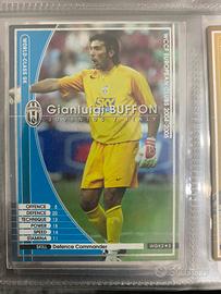 Buffon Gianluigi - Panini wccf 2004/2005