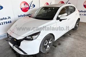 Mazda 2 1.5 Hybrid 90CV NETTO 6800