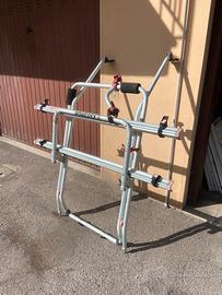 Portabici VW T4 transporter 1998