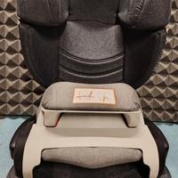 Seggiolino Auto Sweety Fox con attacco isofix