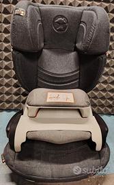 Seggiolino Auto Sweety Fox con attacco isofix