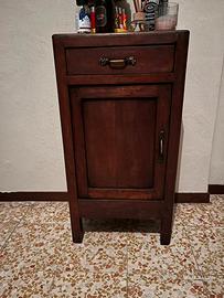 Mobiletto per arredo