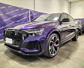 AUDI RS Q8 TFSI V8 quattro tiptronic