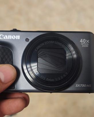 Canon PowerShot SX730 HS