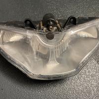 Faro anteriore Gilera Runner