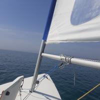 Laser 1 Radial
