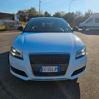 Audi A3 1.8 tfsi UNICA(leggere la descrizione)