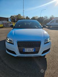 Audi A3 1.8 tfsi UNICA(leggere la descrizione)