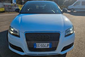 Audi A3 1.8 tfsi UNICA(leggere la descrizione)
